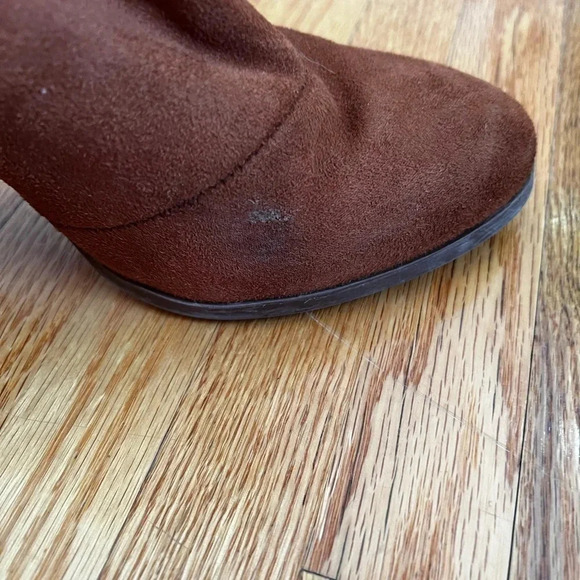 Forever21 boots - Picture 3 of 7